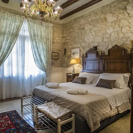 Apartment Il Calamaio