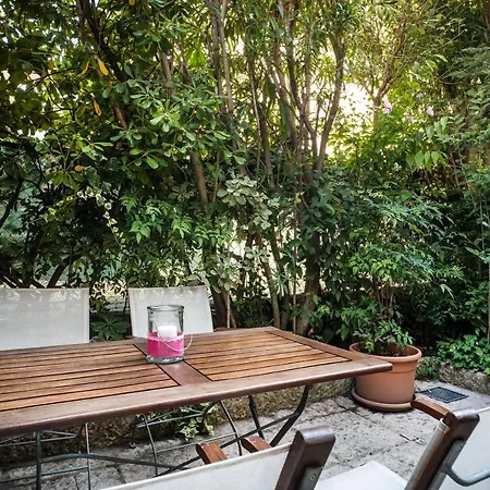 Il Calamaio Apartment Verona