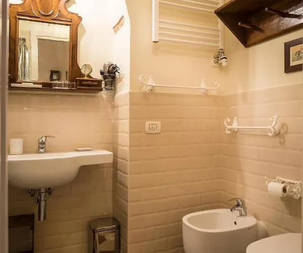 Appartement Il Calamaio