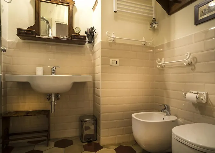 Appartement Il Calamaio