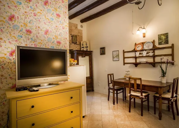 Il Calamaio فيرونا