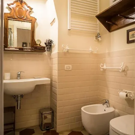 Apartmán Il Calamaio