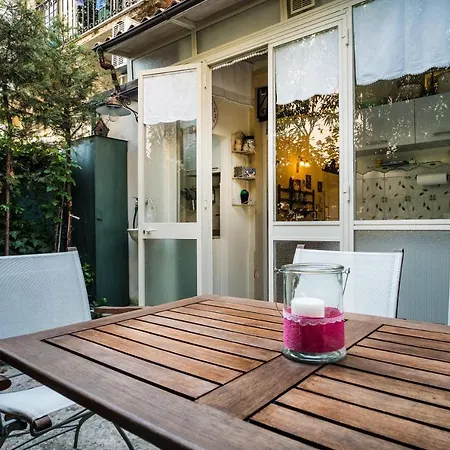 Il Calamaio Apartmán *