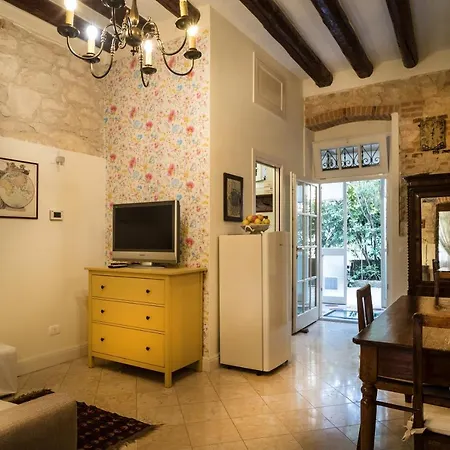 Il Calamaio Apartmán Verona