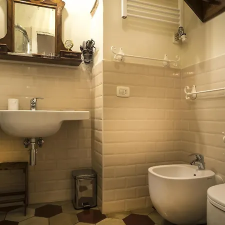 Apartmán Il Calamaio