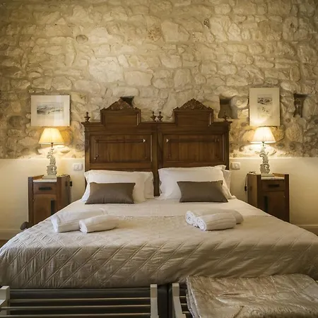 Il Calamaio Apartmán