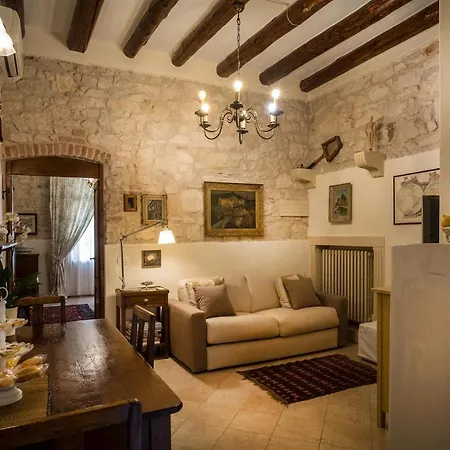 Apartmán Il Calamaio Verona