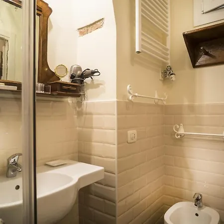 Apartmán Il Calamaio