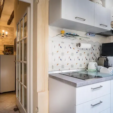 Il Calamaio Apartament *