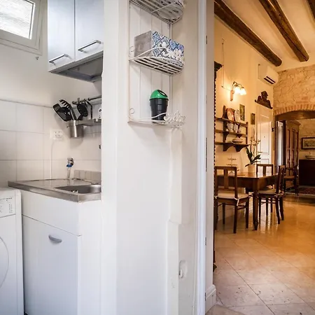 Il Calamaio Apartament Werona