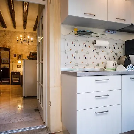 Apartament Il Calamaio