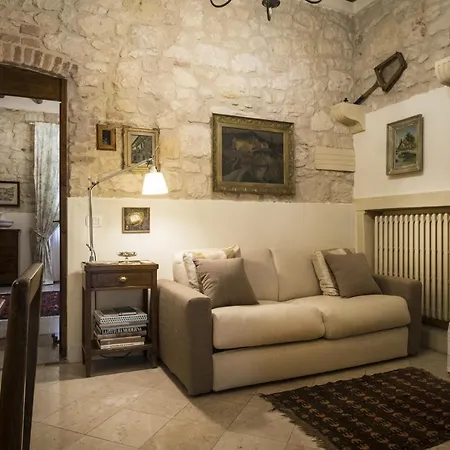 Il Calamaio Apartament