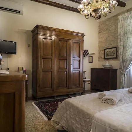 Apartmán Il Calamaio Verona