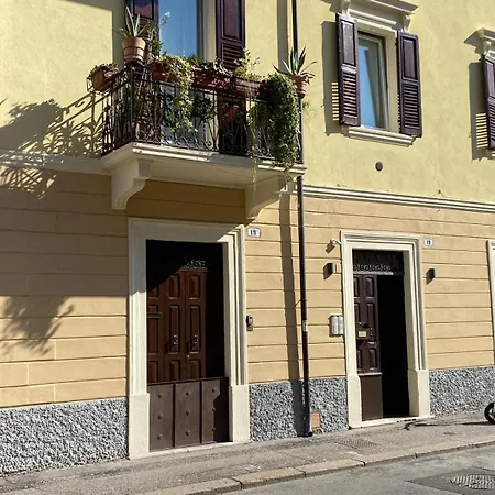 Apartament Il Calamaio