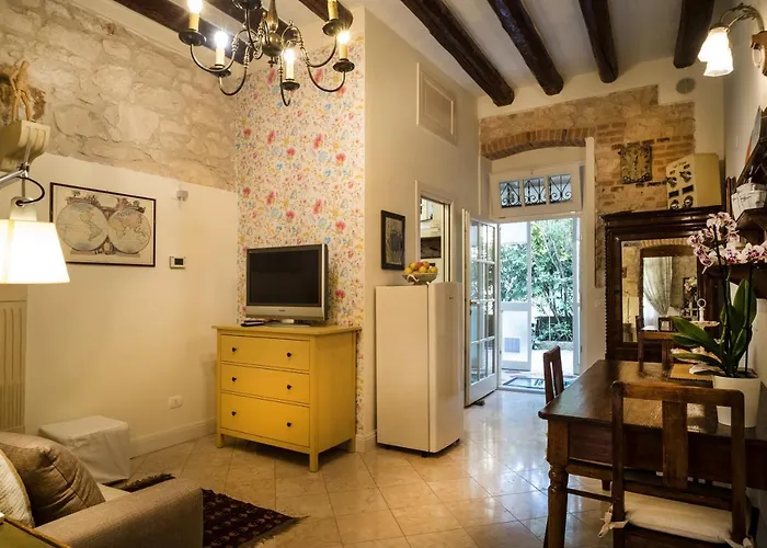 Il Calamaio Apartman Verona