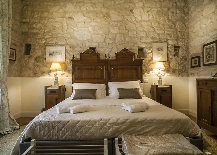 Il Calamaio Apartman