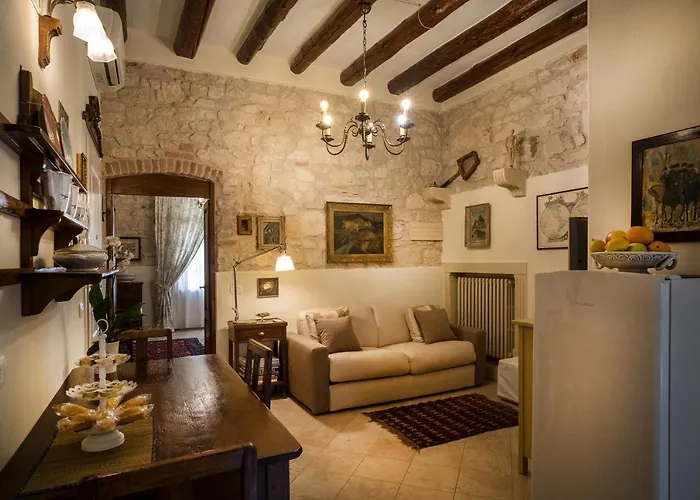 Apartman Il Calamaio Verona