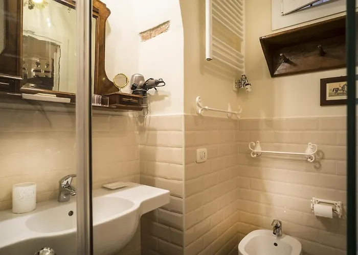 Apartman Il Calamaio