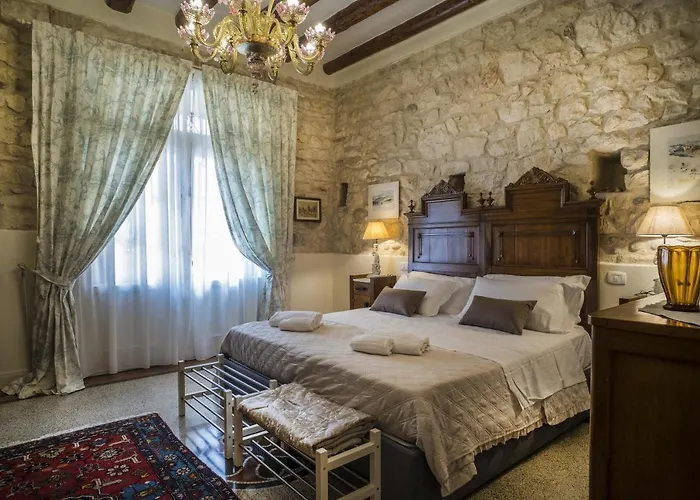 Apartment Il Calamaio