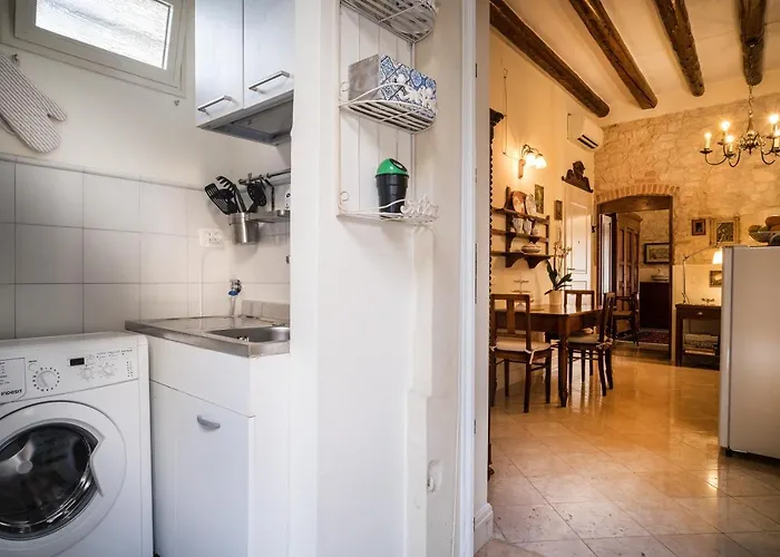 Il Calamaio Apartment Verona