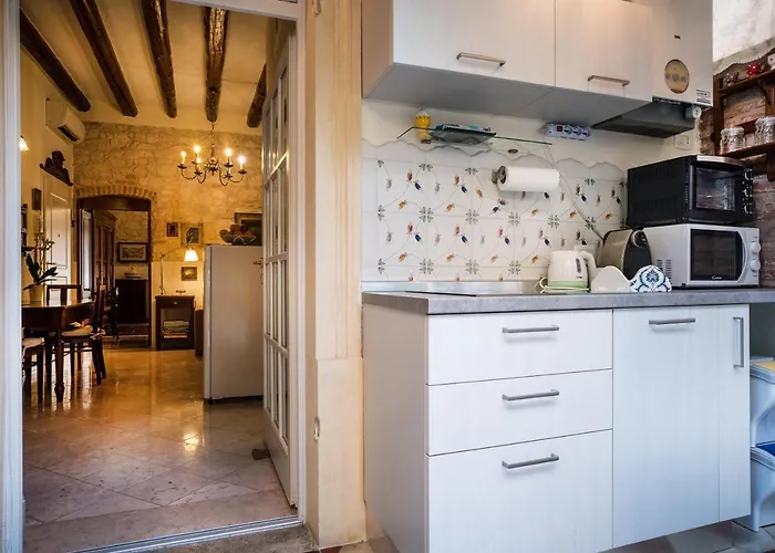 Apartment Il Calamaio