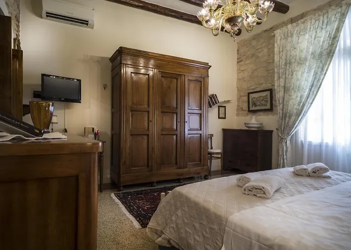 Apartment Il Calamaio Verona