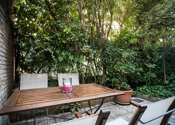 Il Calamaio Apartman Verona